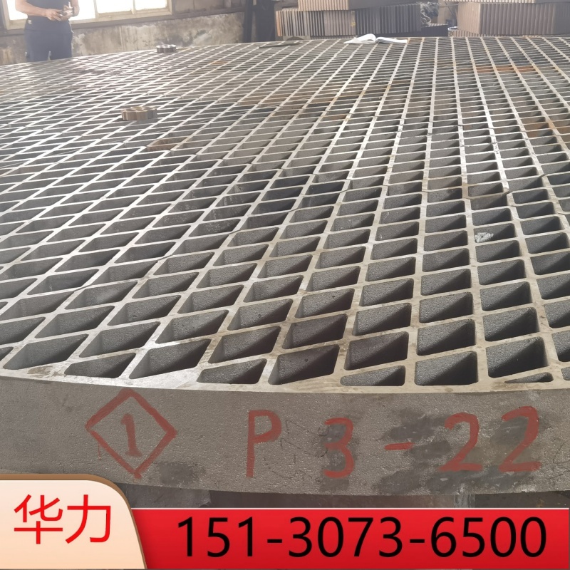 高炉热风炉炉箅子 资质齐全  与或国内外各大钢厂合作诸多 铸造加工一站式服务