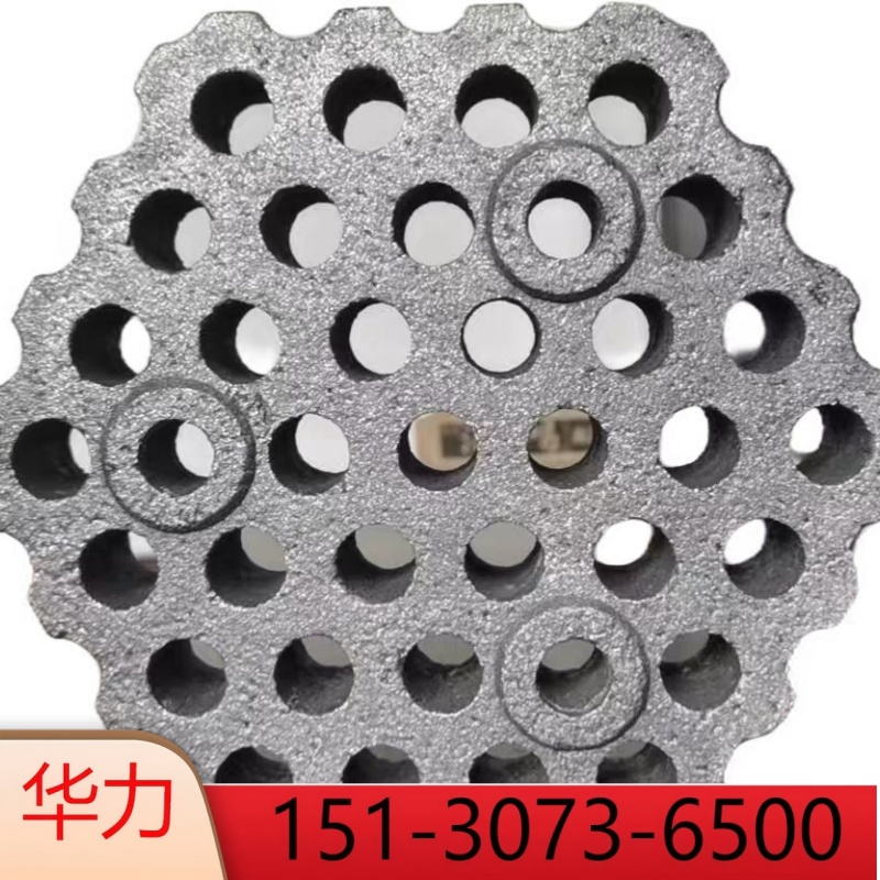 热风炉炉箅子 价格实惠 质量保障 河北华力铸造加工一站式服务