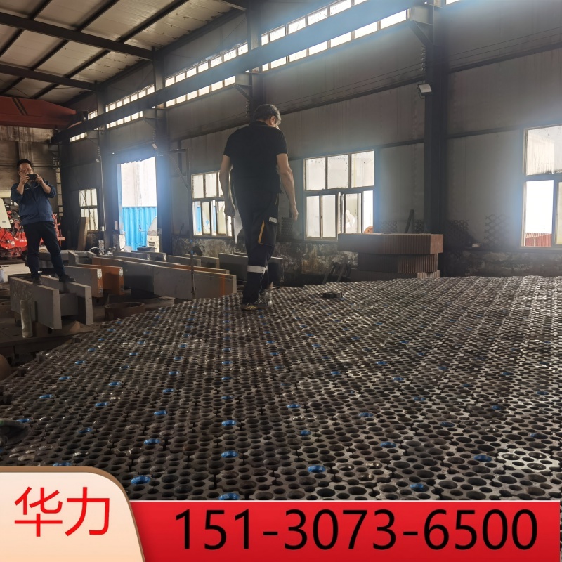 热风炉炉箅子 保质保量 放心选择 河北华力铸造加工一站式服务