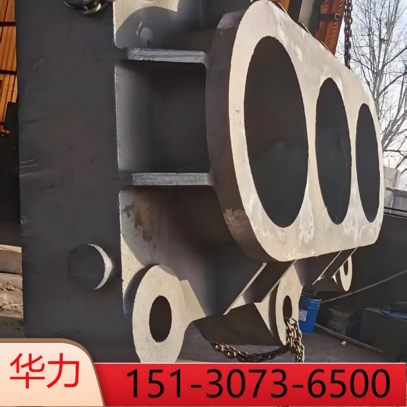 异型机械件 灰铸铁 球墨铸铁 厂家直销 售后无忧 河北华力铸造加工一站式服务