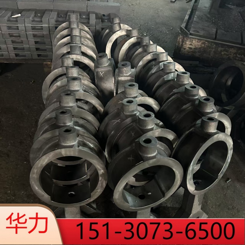异型机械件 灰铸铁球墨铸铁 翻砂工艺 铸造机械加工一站式服务