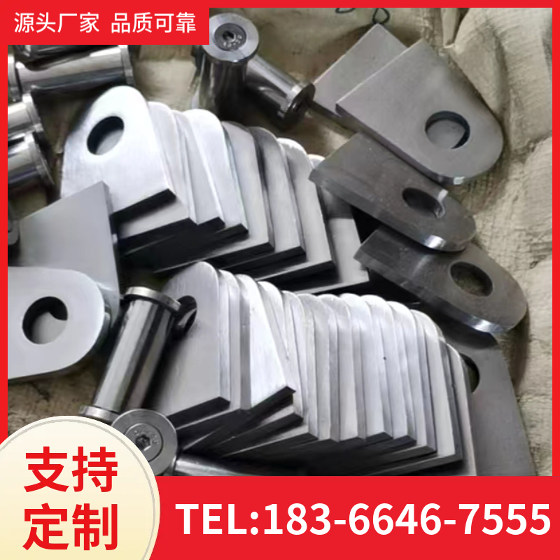 钢结构拉索桥梁专用斜拉索 钢丝绳松紧调节雨棚钢拉杆