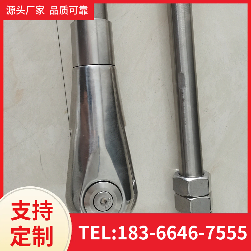 钢结构拉索 高温环境稳定工作 结实耐用 诚信服务