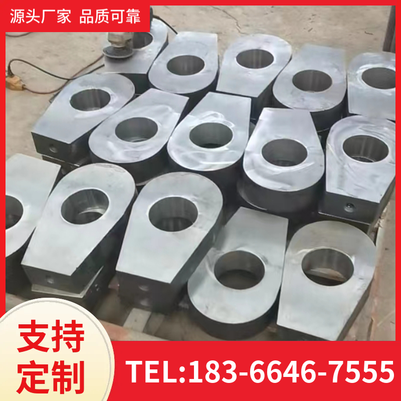 桥梁斜拉索 平行钢丝拉索高强度预应力钢丝 多场景应用