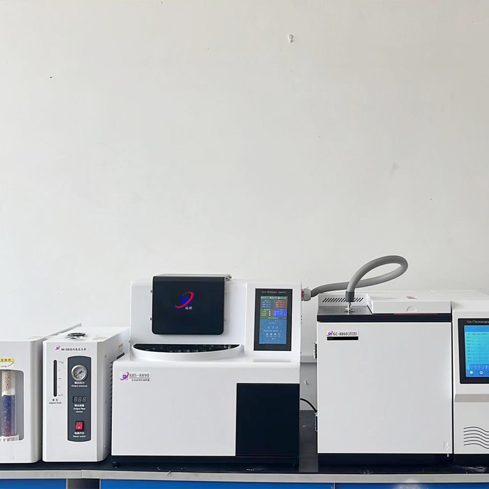 血液中酒精含量检测气相色谱