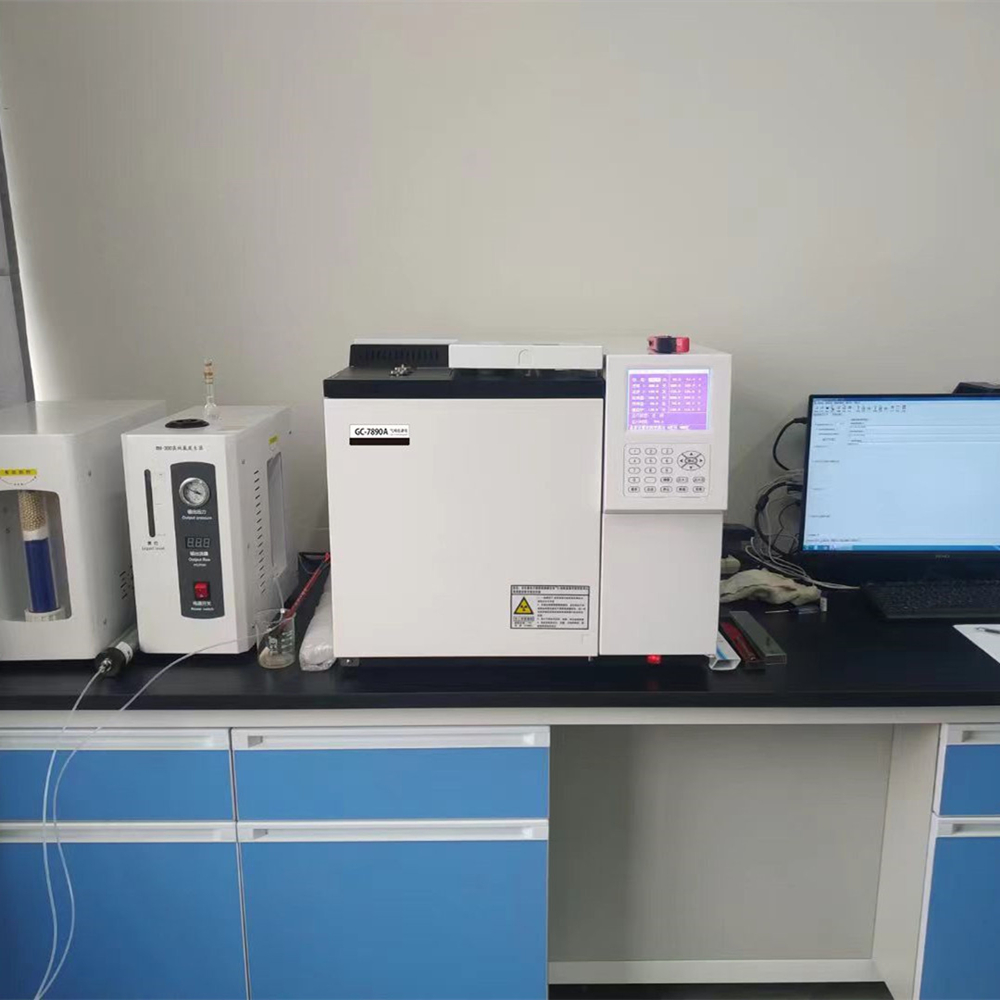 瑞普白酒专用气相色谱仪