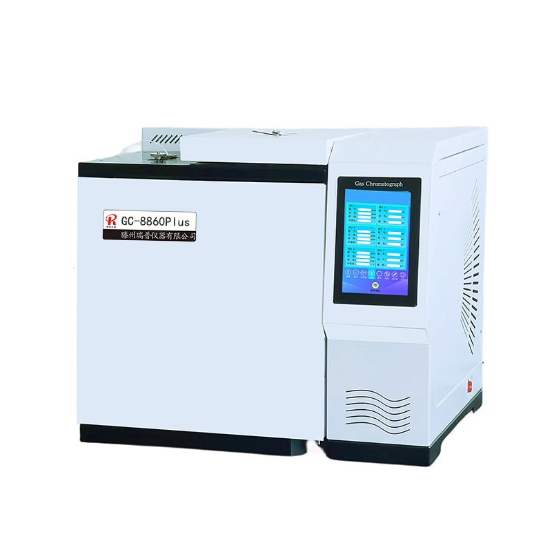 GC-8860Plus气相色谱仪