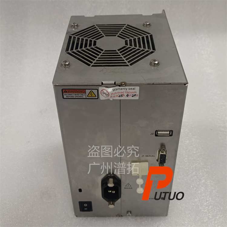 美国安捷伦进口分子泵电源维护-Agilent MS40+C.U.
