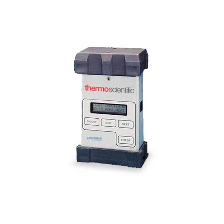 美国THERMO FISHER PDR-1000AN粉尘检测仪