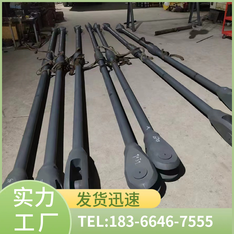 钢结构拉索 钢结构钢拉索 桥梁矿用热镀锌钢绞线 高强度预应力