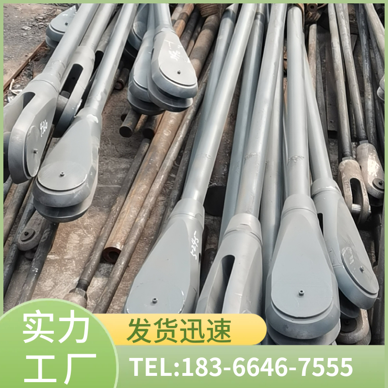 桥梁拉索生产厂家 膜结构拉索 耐腐蚀酸碱 可定制 使用寿命长