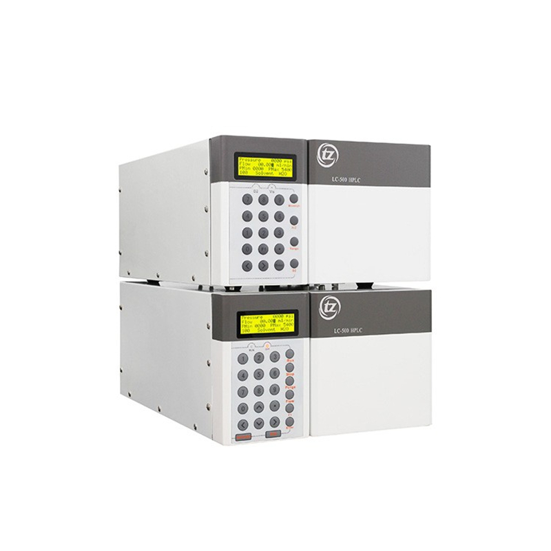 LC-500液相色谱仪