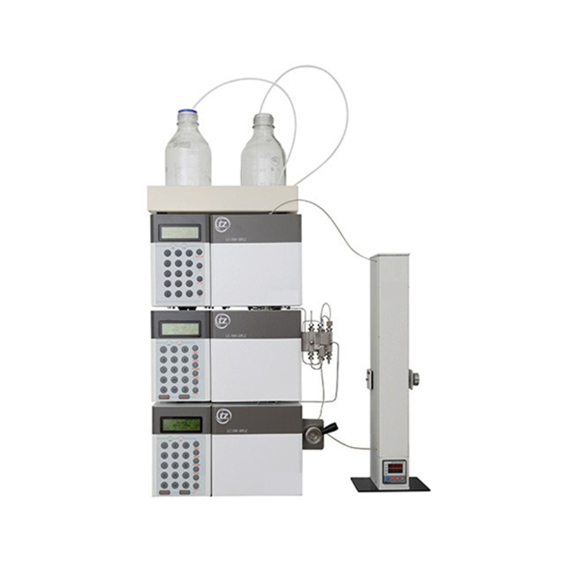 LC-500液相色谱仪（梯度）