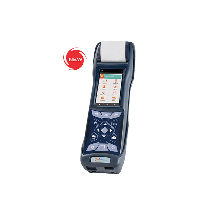 美国E-INSTRUMENTS E1500气体及排放分析仪