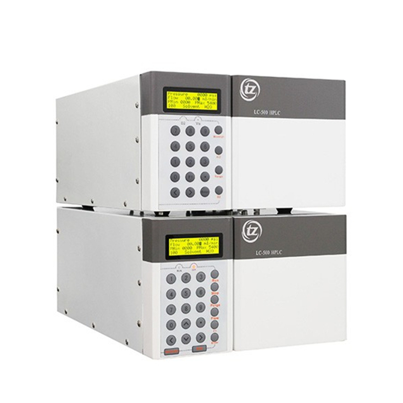 LC-500液相色谱仪（等度）