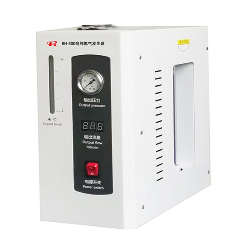 RH-300高纯氢气发生器