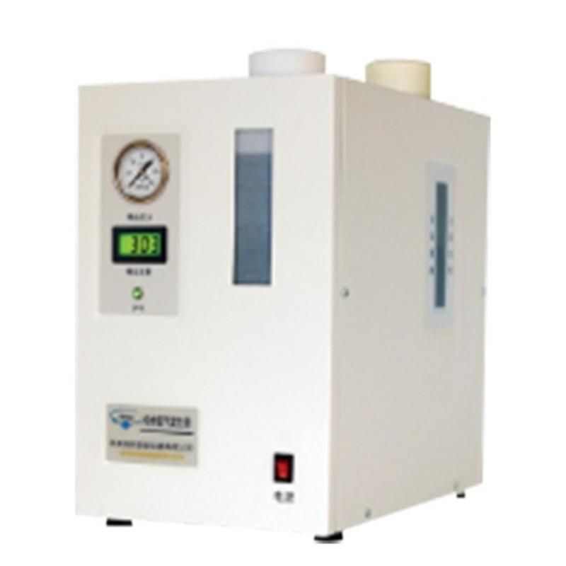 SPE-300纯水氢气发生器