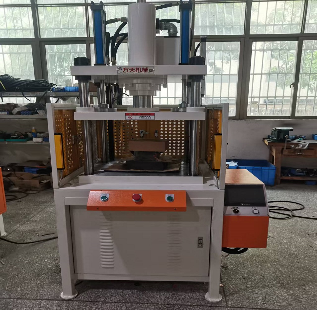 方天牌FT108油压机 现货供应品质优越