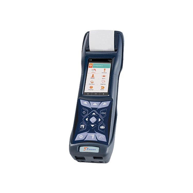 美国E-INSTRUMENTS E4500气体排放分析仪