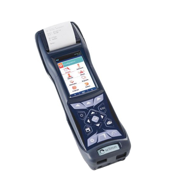 美国E-INSTRUMENTS BTU1500/BTU4500燃烧效率分析仪