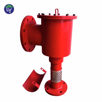 立式泡沫产生器-厂家直销热线：186-7439-8498