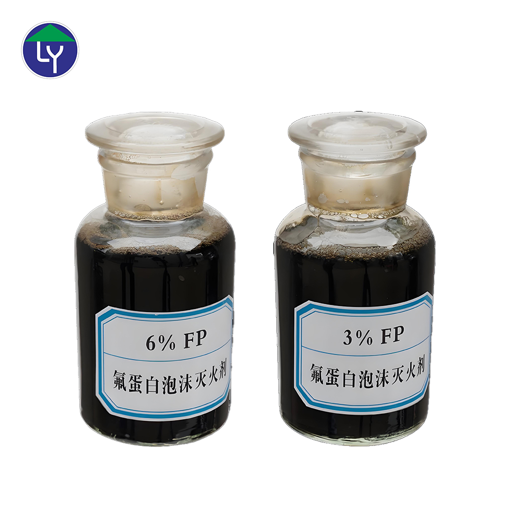 氟蛋白泡沫灭火剂-厂家直销热线：186-7439-8498