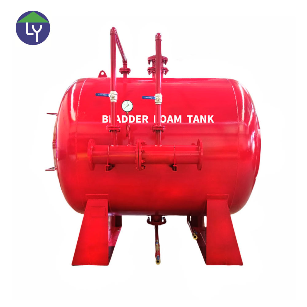 CCS船用泡沫罐-厂家直销热线：186-7439-8498