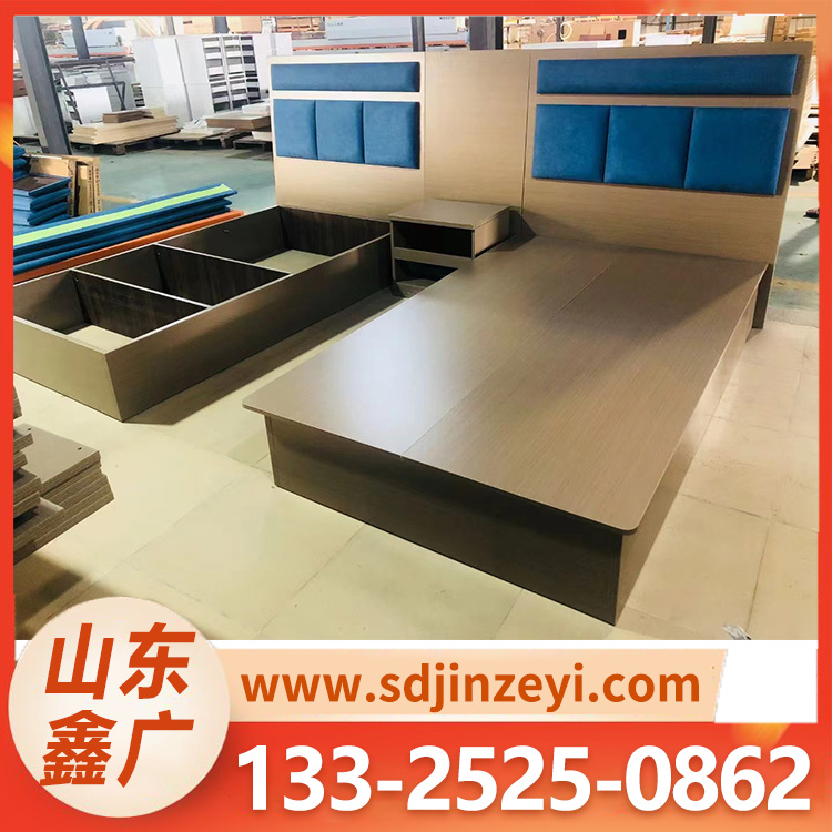 家具定制 款式多样化 全套定制