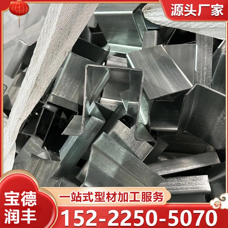 镀锌z型钢 建筑工程用防腐几字钢 耐腐蚀 支持加工定制