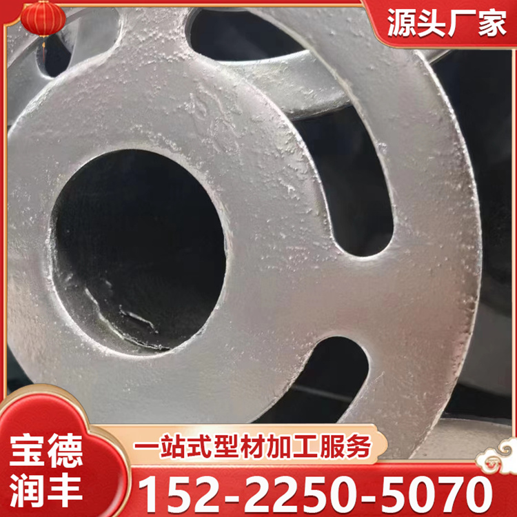 螺旋地桩 光伏地桩 太阳能光伏地桩 高强度建筑预埋桩 可定制