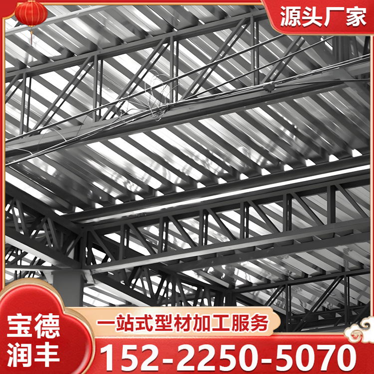 适用多场景需求 焊接空心球网架 源头厂家 耐腐蚀