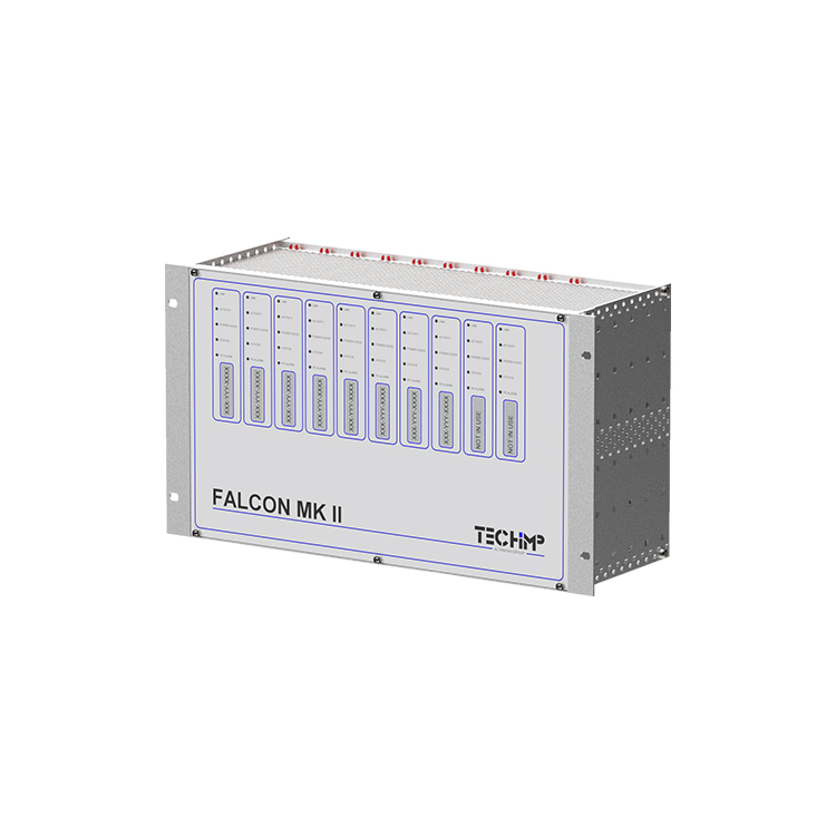 意大利TECHiMP FALCON MK II局放监测仪