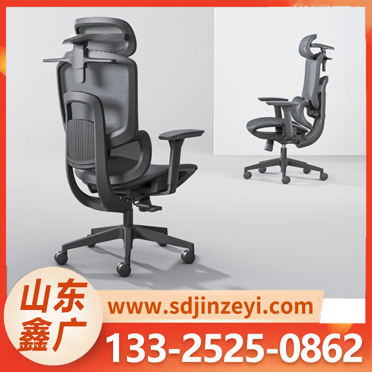 人体工学椅 多功能现代办公椅 库存充足