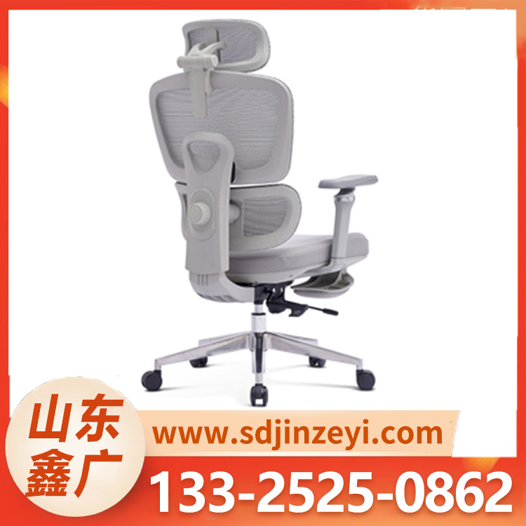 人体工学椅 办公椅 办公家用舒适座椅 透气转椅