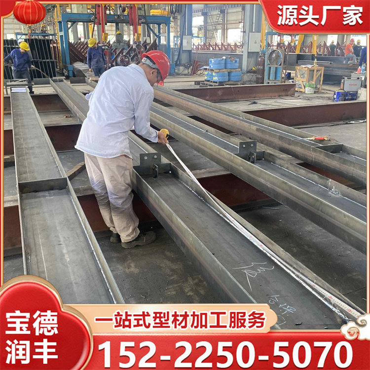 钢结构加工 景观国内重钢结构厂房网架管桁架工程房屋仓库搭建