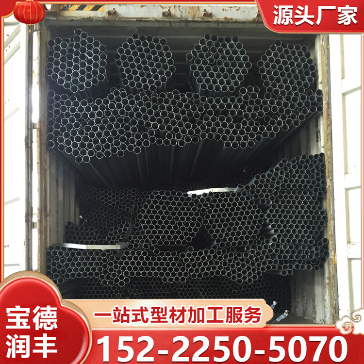 镀锌管 镀锌方矩管 工程结构用管 厂家库存 可加工