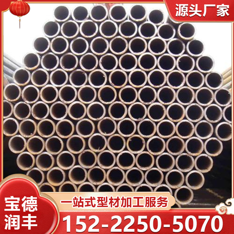 310S 309s不锈钢焊管 大口径 直缝焊接 厚度3毫米至10毫米