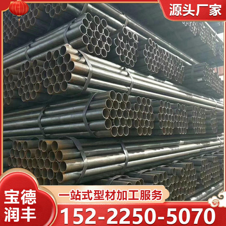 Q355B螺旋滤水管 焊管生产厂家 网状水管 水利输水用 加工定制