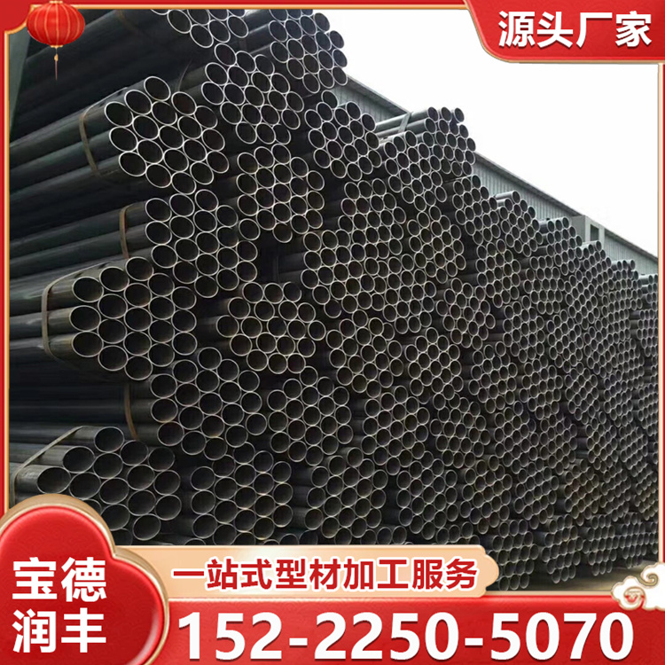 工业不锈钢焊管 304/316l材质 大口径 耐高温 耐腐蚀