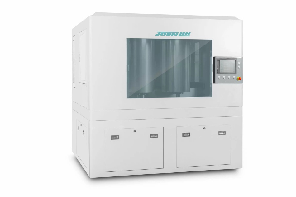 台湾准力立式半导体晶圆研磨机/减薄机