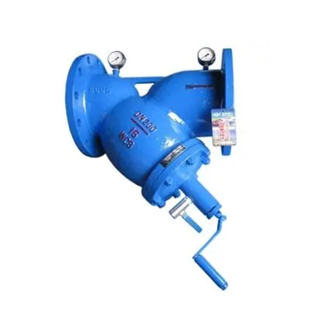 福建精嘉阀门 减压阀 可调式减压阀HC200X