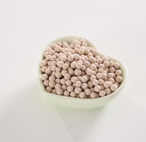 分子筛 3a 4a 5a 10a 13x 通过氧桥键相连而形成