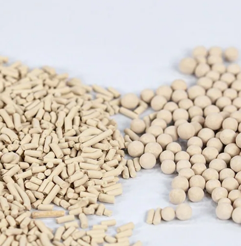 zsm-5分子筛 介孔沸石 粉状成型催化剂吸附剂选择性高