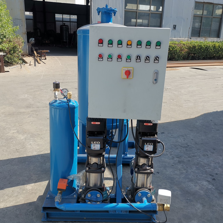 锅炉给水设备 稳压补水设备