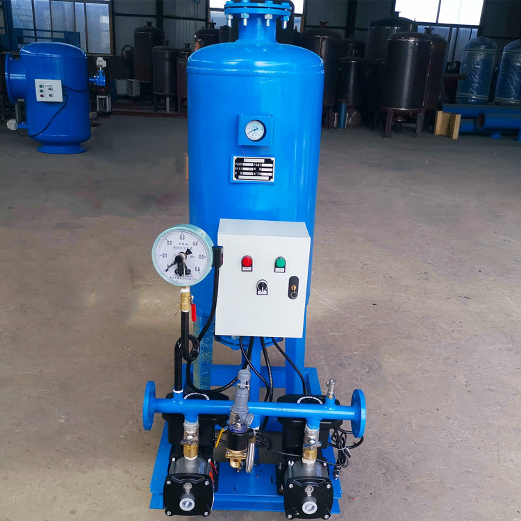 消防气压给水设备 变频恒压供水设备