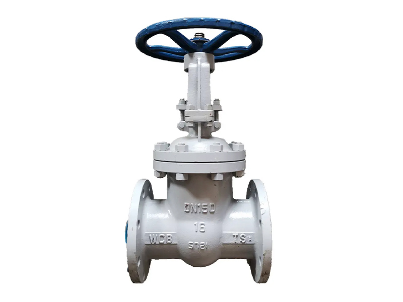 铸钢法兰闸阀全国售卖