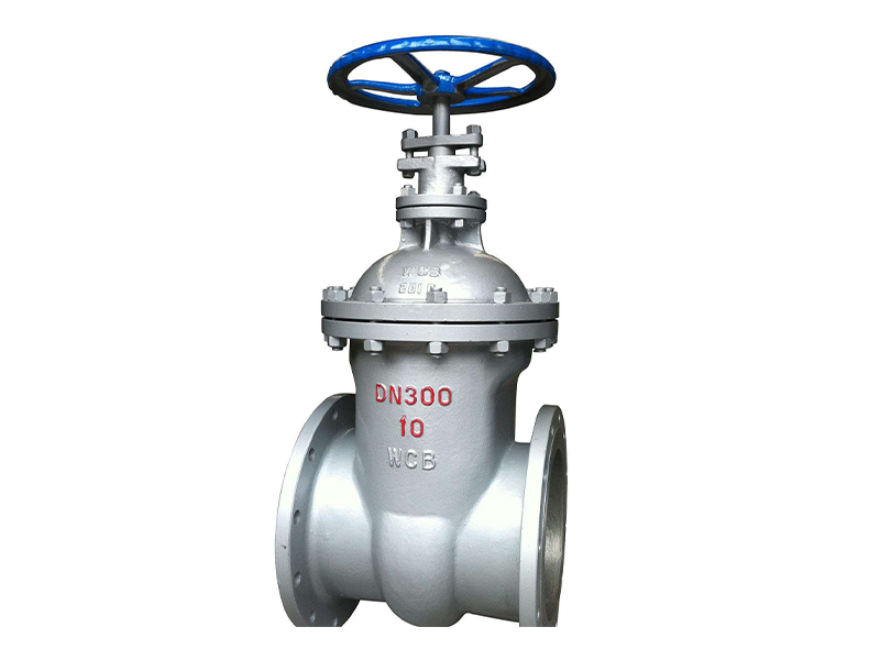 铸钢暗杆闸阀全国售卖