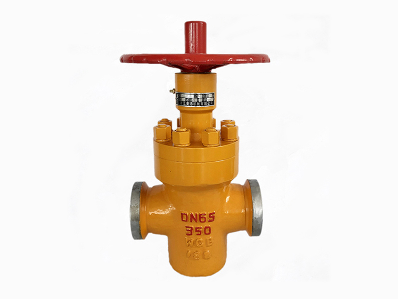 油田专用闸阀全国售卖