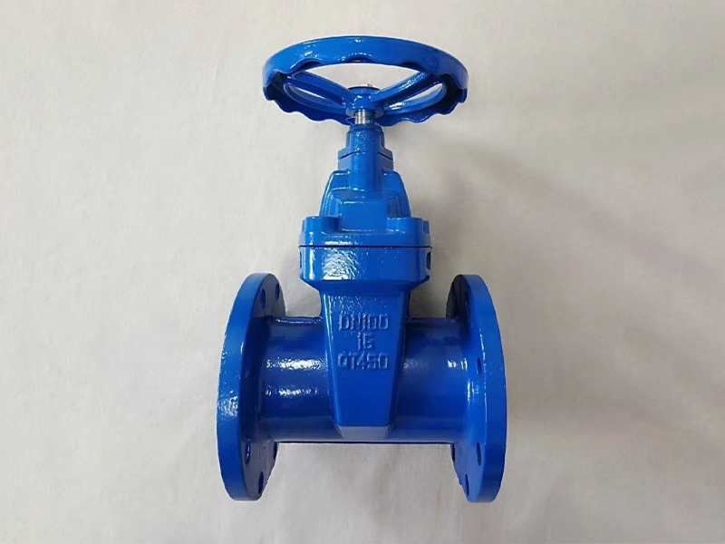 软密封闸阀全国售卖可定制