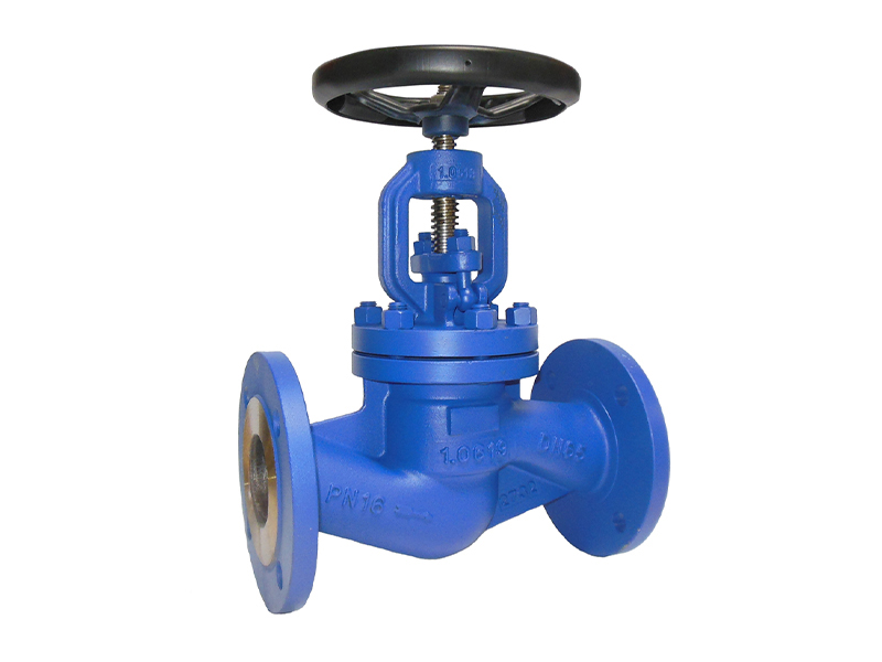 日标波纹管截止阀全国出售